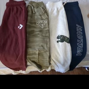 Boys sweatpants